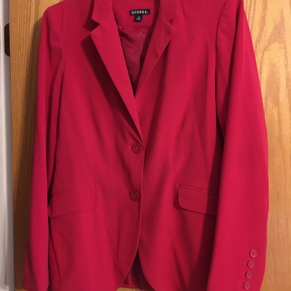 Classic Blazer - Picture 4 of 12